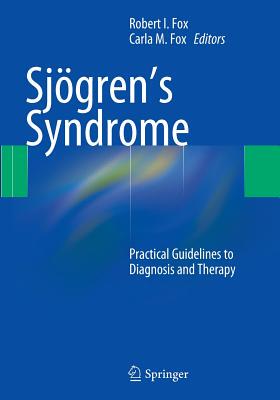 【预订】Sjögren’s Syndrome