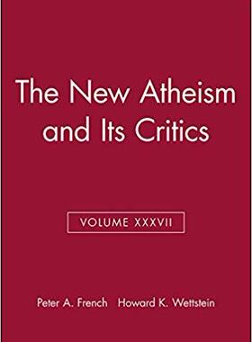 【预售】The New Atheism and Its Critics