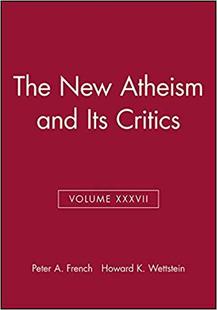 New The 預售 Critics and Its Atheism