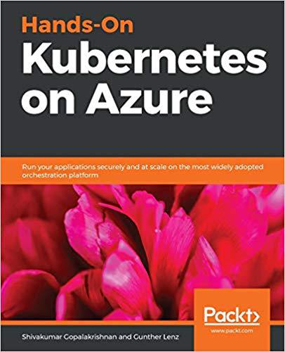 【预售】Hands-on Kubernetes On Azure