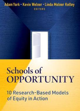 [预订]Schools of Opportunity 9780807768365