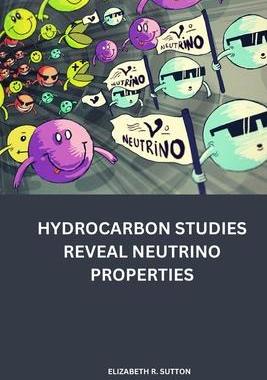 [预订]Hydrocarbon studies reveal neutrino properties 9785182327619