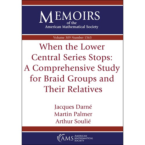 A Comprehensive Study for Braid Groups a