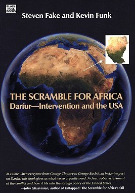 【预订】Scramble for Africa 9781551643229