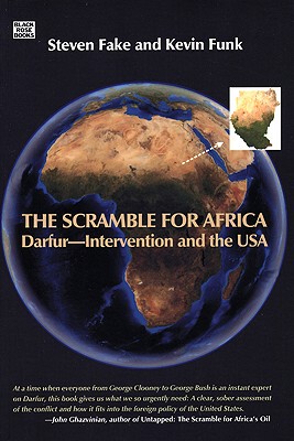 【预订】Scramble for Africa 9781551643229