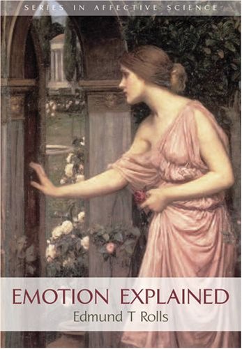 【预订】Emotion Explained