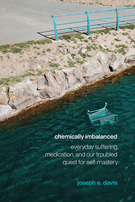 【预订】Chemically Imbalanced 9780226686547
