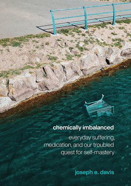 【预订】Chemically Imbalanced 9780226686547