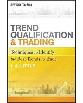 【预售】Trend Qualification And Trading