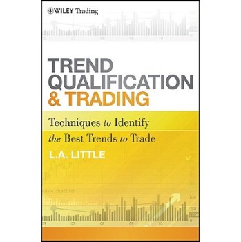 【预售】Trend Qualification And Trading