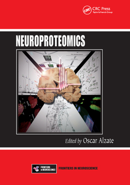 【预订】Neuroproteomics