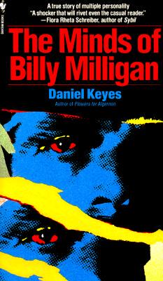 【预售】The Minds of Billy Milligan