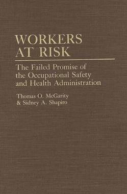 [预订]Workers at Risk 9780275942816