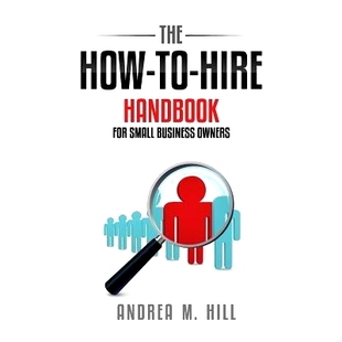 for 9780615959351 How Owners Business Small Handbook Hire The 预订