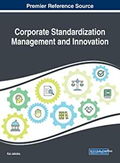 【预订】Corporate Standardization Management and Innovation