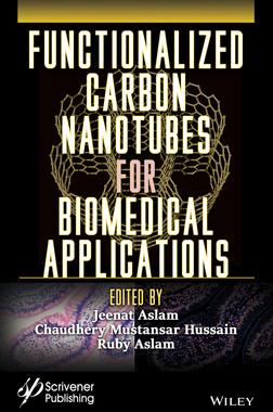 [预订]Functionalized Carbon Nanotubes for Biomedical Applications