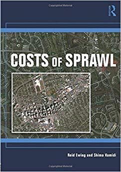 【预售】Costs of Sprawl