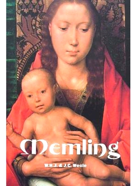 预订 Memling: 9781861716156