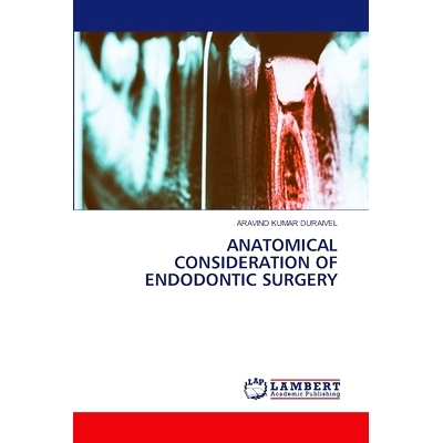 预订 Anatomical Consideration of Endodontic Surgery: 9786207998036