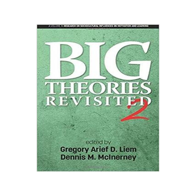 [预订]Big Theories Revisited 2 9781641132688