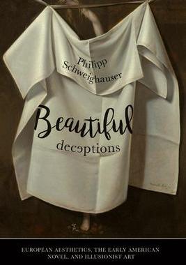 [预订]Beautiful Deceptions 9780813939032