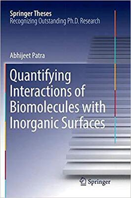 【预售】Quantifying Interactions of Biomolec...