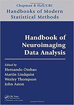 【预售】Handbook of Neuroimaging Data Analysis