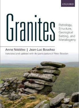 【预订】Granites