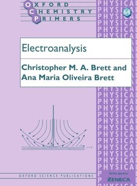 【预订】Electroanalysis