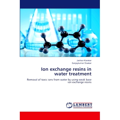 预订 Ion exchange resins in water treatment: 9786207808397