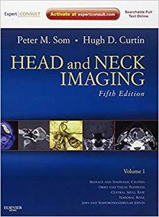and Neck Imaging Volume Head Set 预订