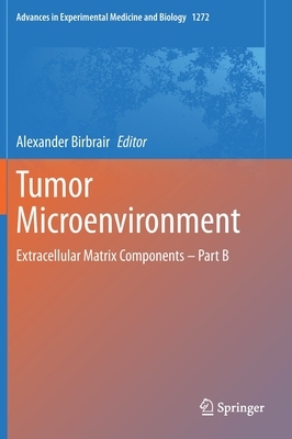 【预订】Tumor Microenvironment