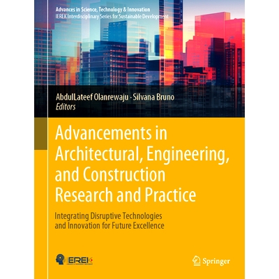 Integrating Disruptive Technologies and