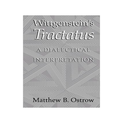 预订 Wittgenstein's  Tractatus