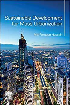 【预售】Sustainable Development for Mass Urbanization
