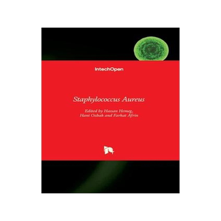 [预订]Staphylococcus Aureus 9781789845921