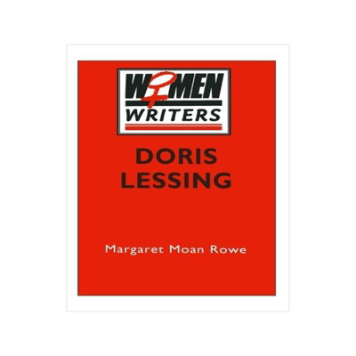 [预订]Doris Lessing 9780333554876