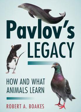[预订]Pavlov’s Legacy 9781316512074