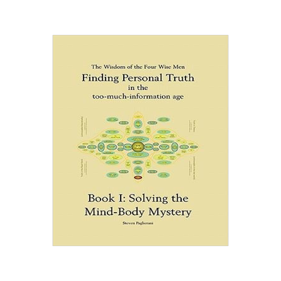 [预订]Solving the Mind Body Mystery: (Finding Personal Truth - in the too-much-information age) Book 1 9780984489503