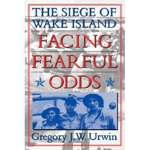 Odds The Island Facing 9780803295629 Wake Fearful 预订 Siege
