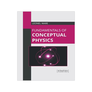 [预订]Fundamentals of Conceptual Physics 9781639892259