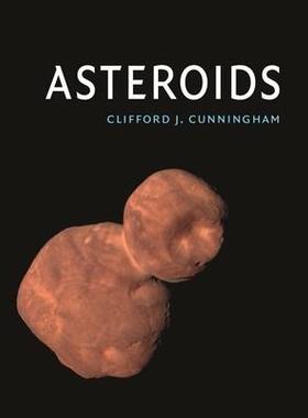 [预订]Asteroids 9781789143584