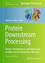 【预订】Protein Downstream Processing 9781071607770