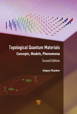 【预订】Topological Quantum Materials 9789814968126