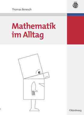 【预订】Mathematik im Alltag 9783486583908