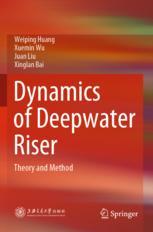 预订 Dynamics of Deepwater Riser
