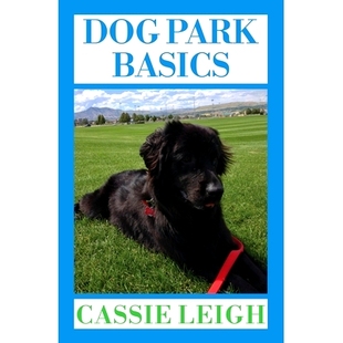 Basics Park 9781950902590 Dog 预订