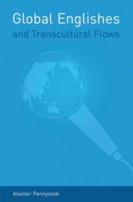 【预订】Global Englishes and Transcultural Flows