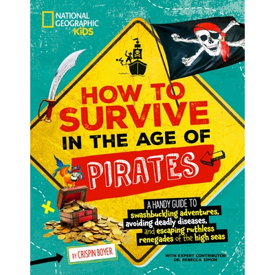 A handy guide to swashbuckling adventure