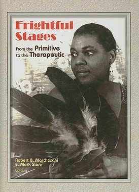 【预订】Frightful Stages